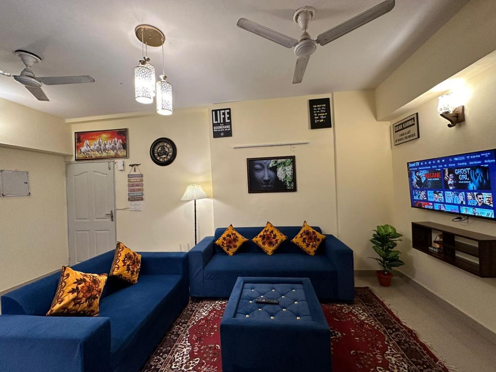 Royal Ambience Apartment Ghaziabad Exterior photo
