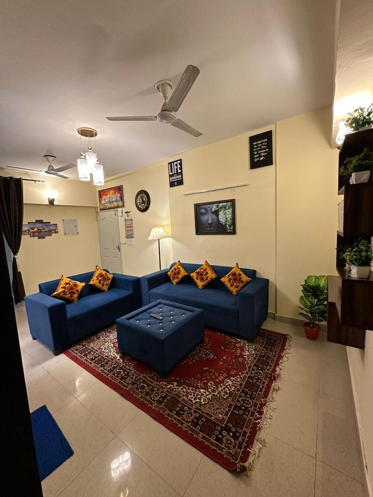 Royal Ambience Apartment Ghaziabad Exterior photo