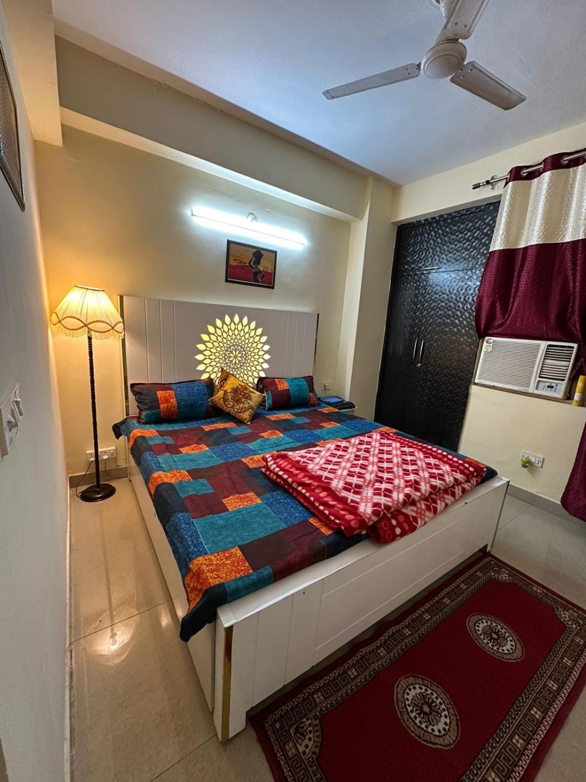 Royal Ambience Apartment Ghaziabad Exterior photo