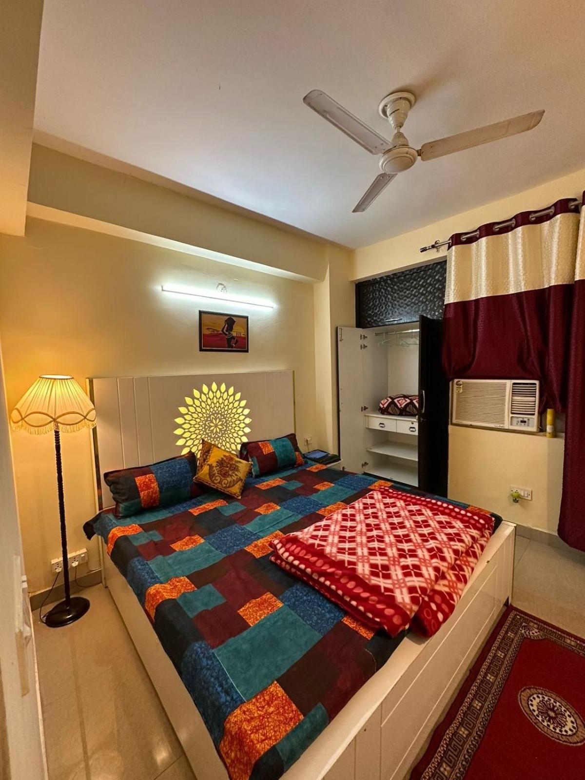 Royal Ambience Apartment Ghaziabad Exterior photo