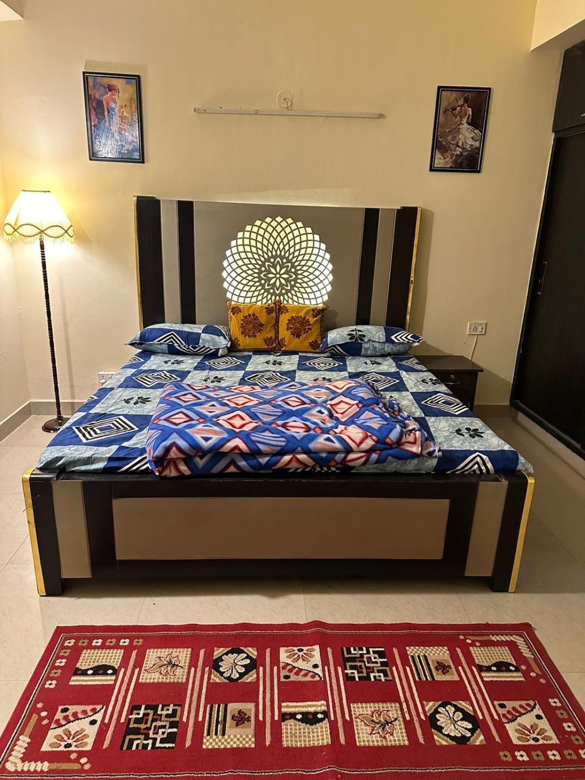 Royal Ambience Apartment Ghaziabad Exterior photo