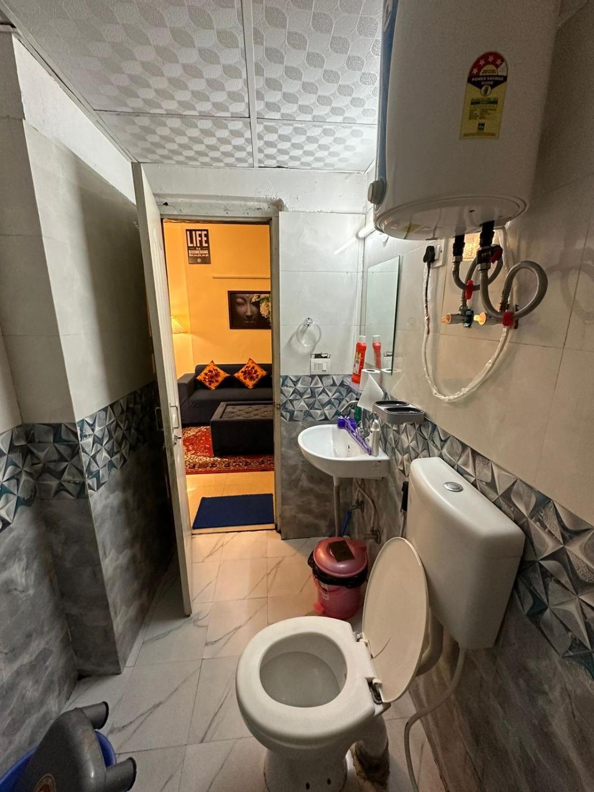 Royal Ambience Apartment Ghaziabad Exterior photo
