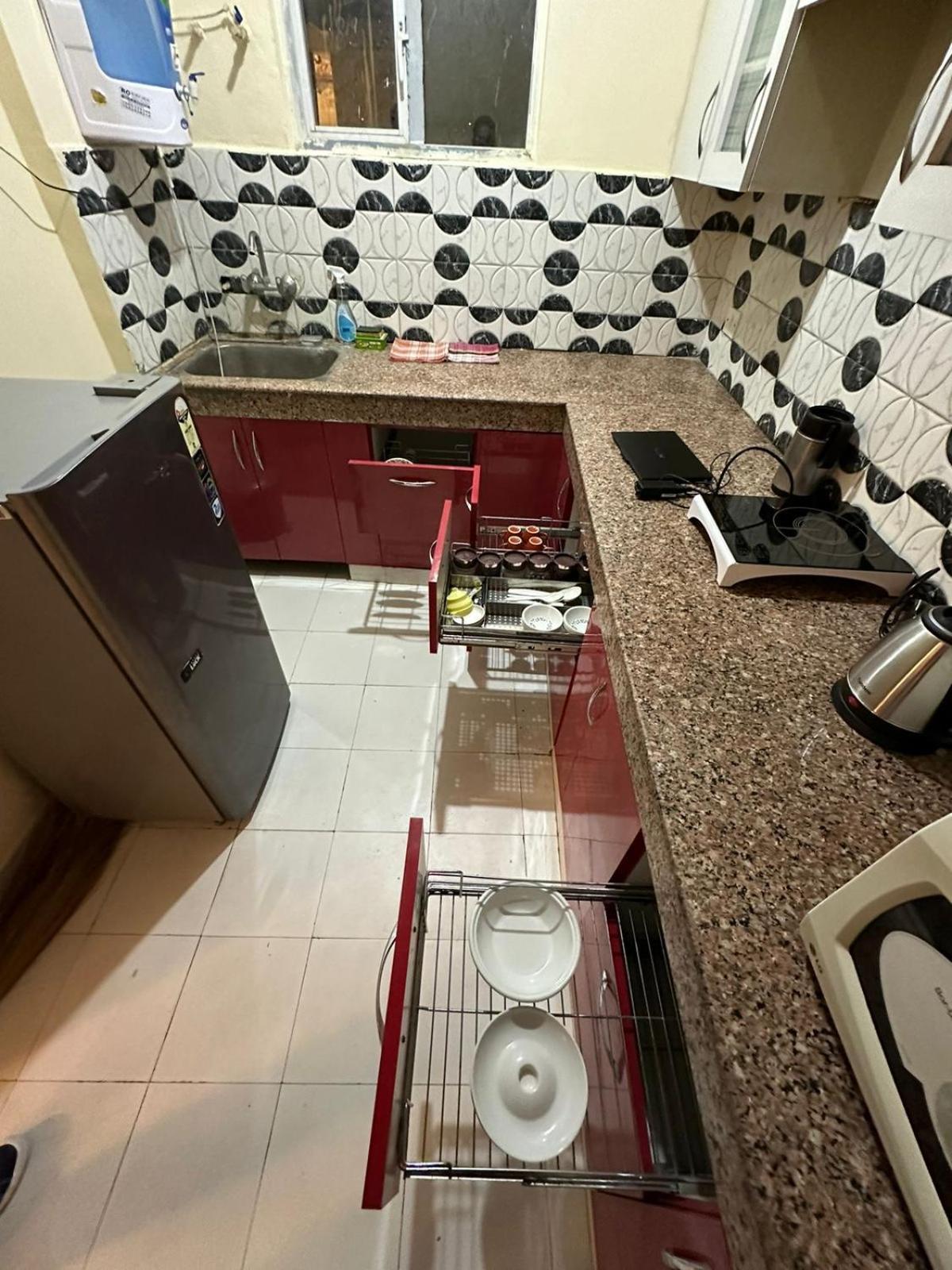 Royal Ambience Apartment Ghaziabad Exterior photo
