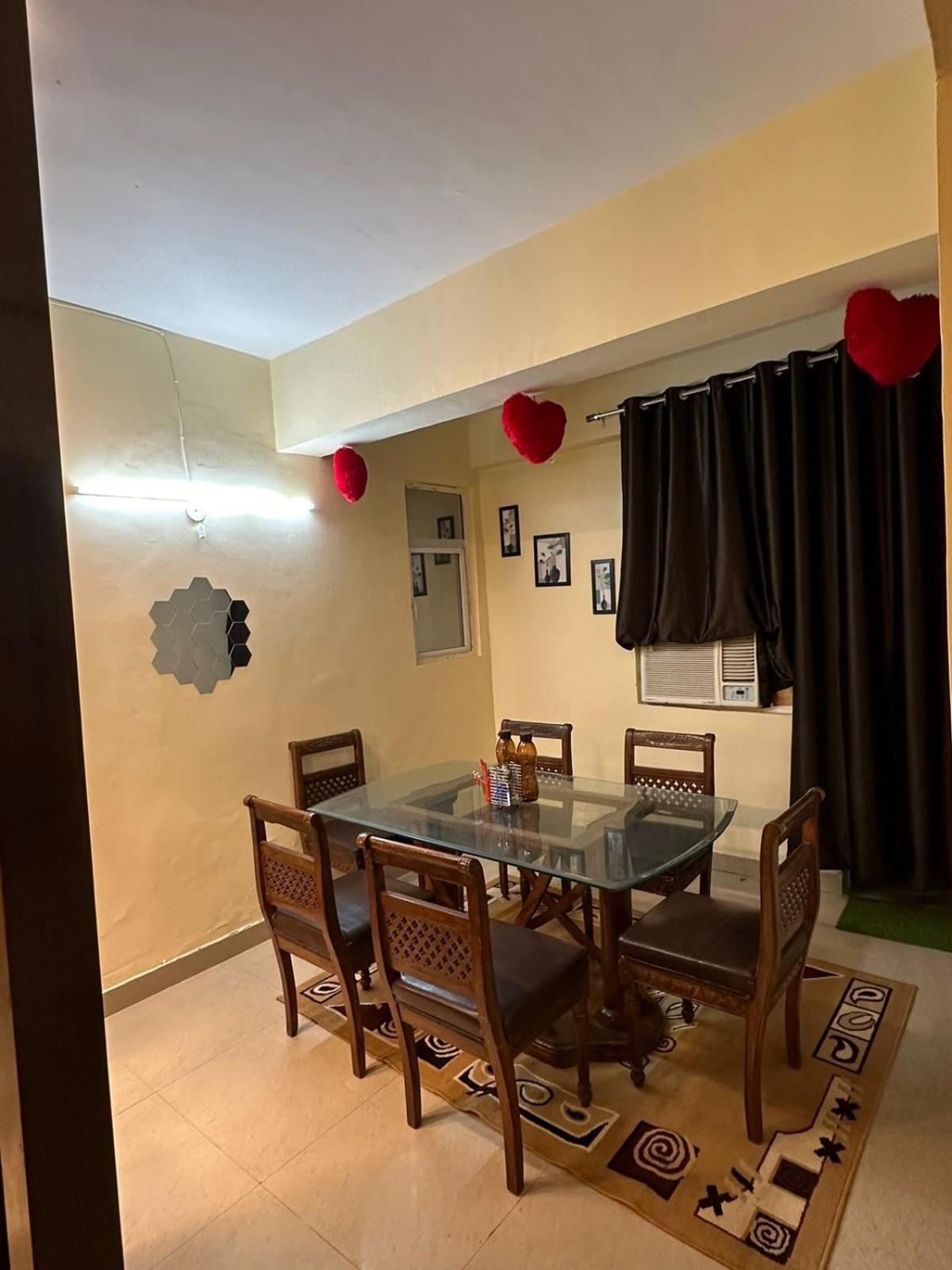 Royal Ambience Apartment Ghaziabad Exterior photo
